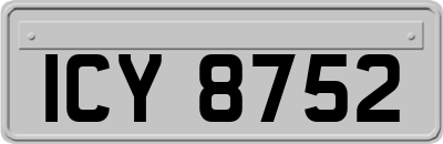 ICY8752