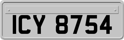 ICY8754