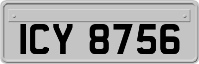 ICY8756