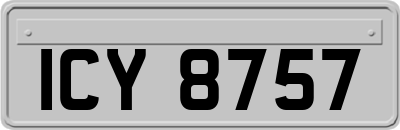 ICY8757