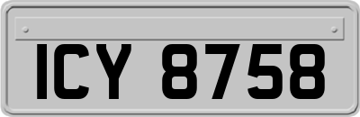 ICY8758