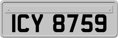 ICY8759