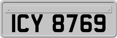 ICY8769