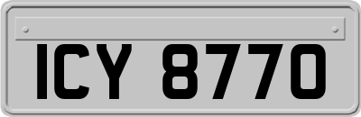 ICY8770