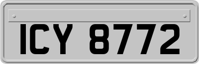 ICY8772
