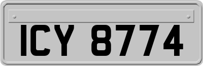 ICY8774