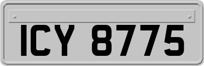 ICY8775