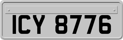 ICY8776