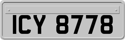 ICY8778