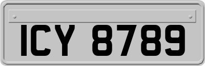 ICY8789