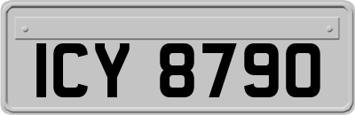 ICY8790