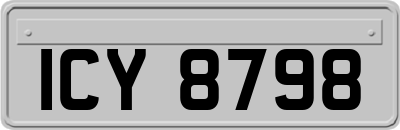 ICY8798