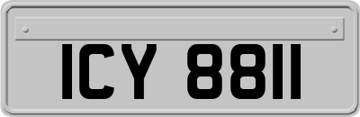 ICY8811