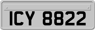 ICY8822