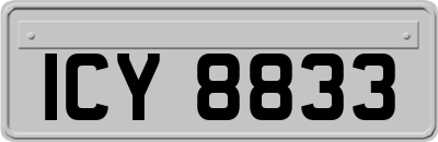 ICY8833