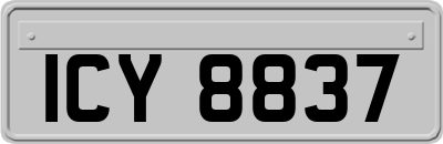 ICY8837