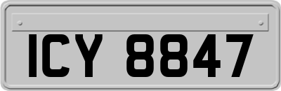 ICY8847