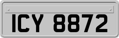 ICY8872