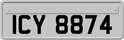 ICY8874