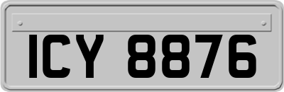 ICY8876