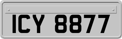ICY8877