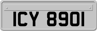 ICY8901