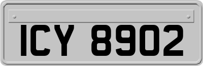 ICY8902