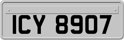 ICY8907