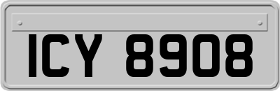 ICY8908