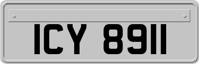 ICY8911