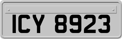 ICY8923
