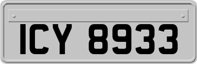 ICY8933