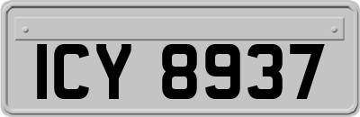 ICY8937