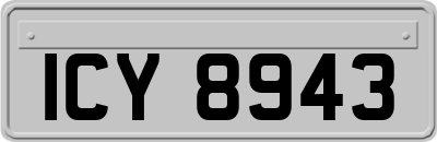 ICY8943