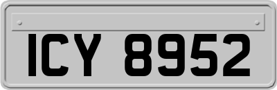 ICY8952
