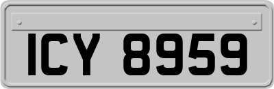ICY8959