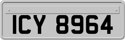ICY8964
