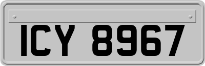 ICY8967