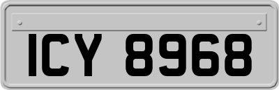 ICY8968