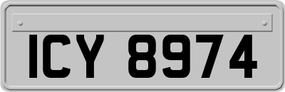 ICY8974
