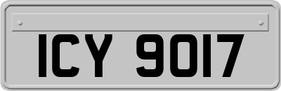 ICY9017
