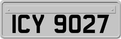 ICY9027