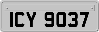 ICY9037