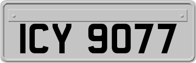ICY9077