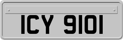 ICY9101