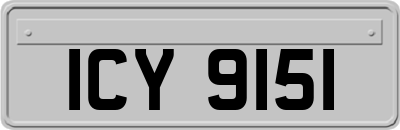 ICY9151