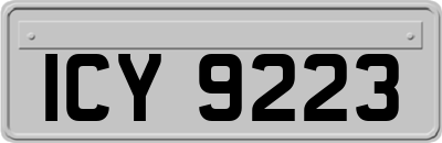 ICY9223