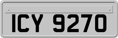 ICY9270