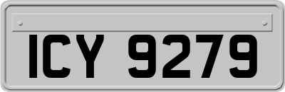 ICY9279