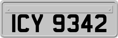 ICY9342